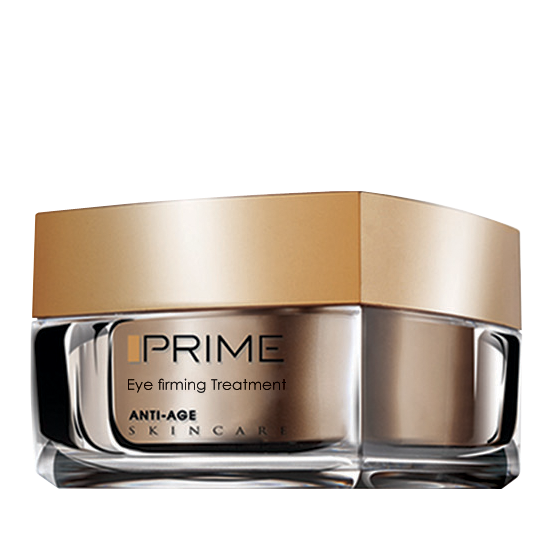 کرم دور چشم پریم