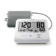 فشارسنج بازویی سیتیزن CHU503