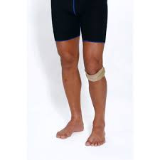 پد کشکک زانو