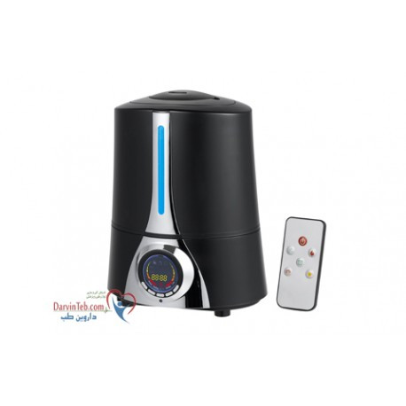 دستگاه رطوبت ساز سرد و گرمOBILI مدلBD-26L