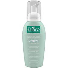 فوم شستشوی صورت فرش بالانسینگ الارو