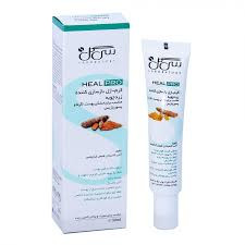 کرم- ژل بازسازی کننده زردچوبه سی گل