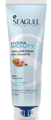 کرم مرطوب کننده بادام سی گل