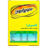 قرص کلسیترا  سوپرابیون