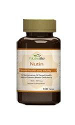 نوتین (بیوتین 300میکروگرم)