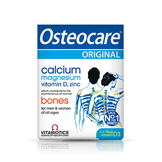 قرص استئوکر