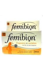 قرص فمیبیون 2