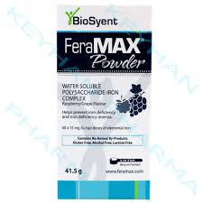 پودر فرامکس