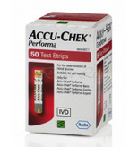 نوار تست قند خون اکیوچک پرفورما