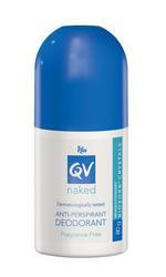 دئودورانت و ضد عرق کیووی