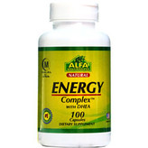 کپسول انرژی کمپلکس با دی اچ ای آ