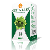 کپسول گرین لس