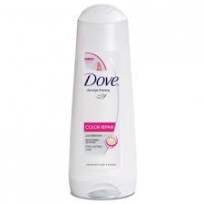 نرم کننده موهای رنگ شده داو