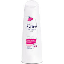 شامپو موهای رنگ شده داو 200 میلی لیتر