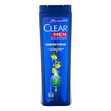 شامپو ضدشورهی کلییر، طراوتبخش روزانه
