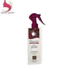 اسپری دوفاز موهای رنگ شده دیترون