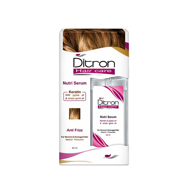 سرم مو نوتری دیترون