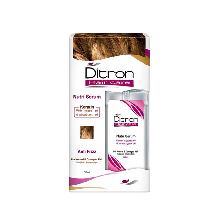 سرم مو نوتری دیترون