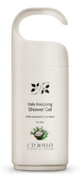 شامپو بدن مخصوص آقایان سینره