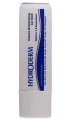 کرم مرطوب کننده لب هیدرودرم