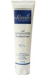 کرم نرم کننده اوسرین و اوره 5% ثمین