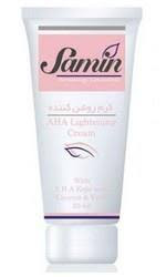 کرم روشن کننده ثمین