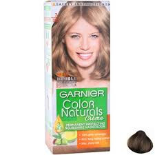 کیت رنگ مو گارنیه شماره7