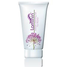 ژل بهداشتی بانوان لامینین