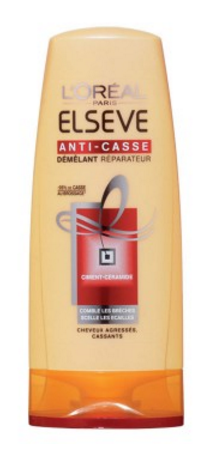 نرم کننده موهای شکننده لورال