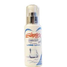 ژل لوبریکانت لانگ لاو سیمپلکس