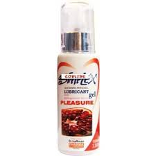 ژل آمیزشی سیمپلکس پلـژر