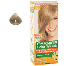 کیت رنگ مو گارنیه شماره 8.1