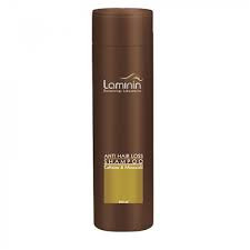 شامپو تقویت کننده ماینوکسیدیل لامینین