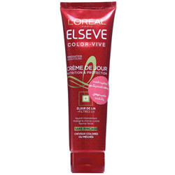 کرم موهای رنگ شده کالر وایو لورال