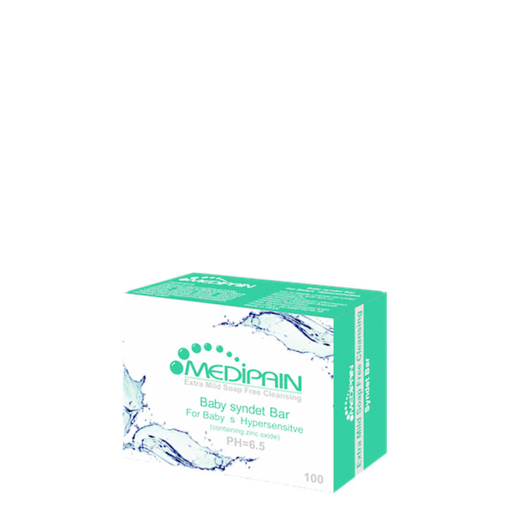 پن درماتولوژیک کودکان مدیپین