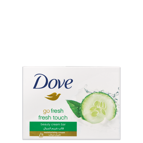 صابون کرم دار خیارداو