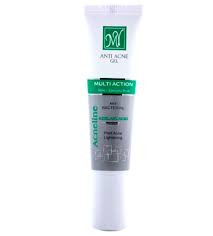 ژل ضد جوش مای