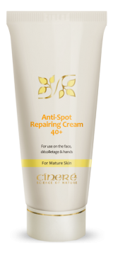 کرم ضد لک مخصوص افراد بالای ۴۰ سال سینره