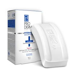 پن کرم دار حاوی 10% کرم مرطوب کننده پرودرما