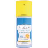 لوسیون بعد از آفتاب سان سیف