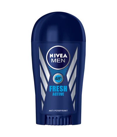 استیک فرش اکتیو مردانه