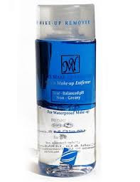 پاک کننده آرایش چشم مای مدل دو فاز