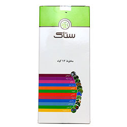 شربت مخلوط 12 گیاه ستاک