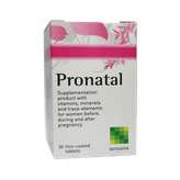 قرص پروناتال