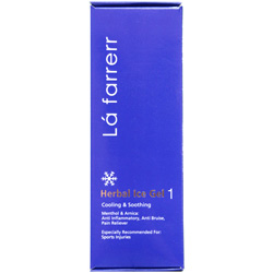 ژل هربال آیس