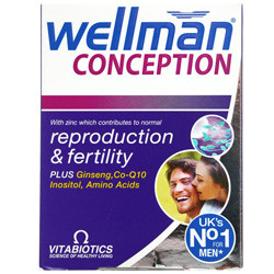 قرص ول من کانسپشن