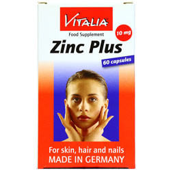 زینک پلاس 10 ویتالیا