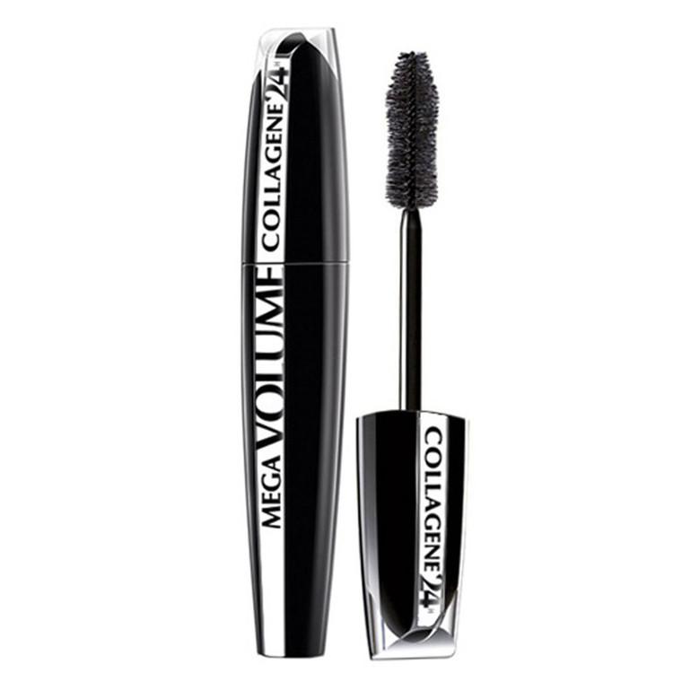 ریمل حجم دهنده 24 ساعته کلاژن مگا لورال