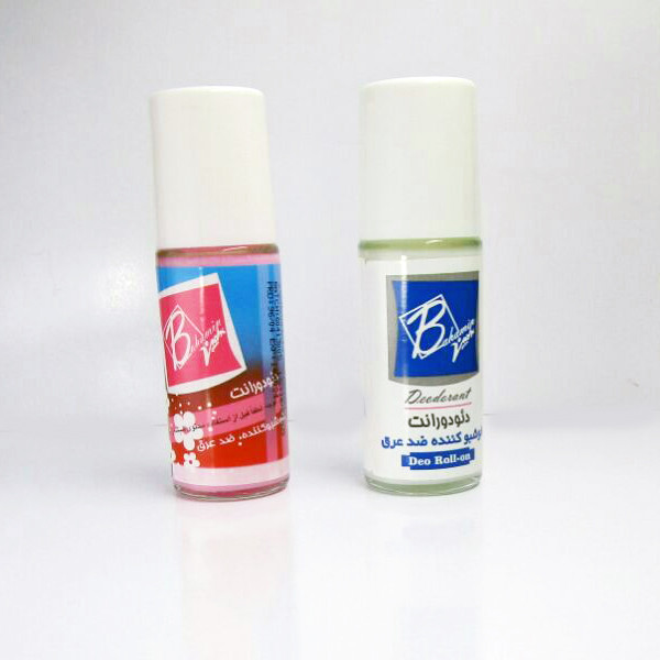 دئودورانت بهامین (خوشبو کننده ضد عرق )