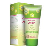 کرم موضعی لینودرم